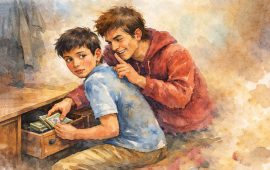 नराम्रो साथीबाट कसरी जोगिने ? ७ महत्वपूर्ण संकेत