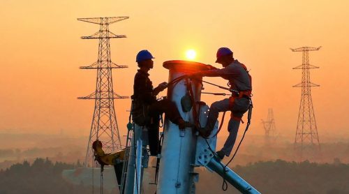 मध्यपूर्वमा युद्ध चर्किंदा चीन कसरी गरिरहेको ऊर्जा सुरक्षा ?