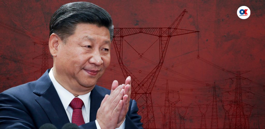 इरान तनावपछि चीनले ऊर्जा संकटको सामना कसरी गरिरहेको छ ?