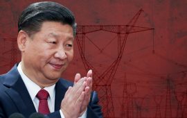 इरान तनावपछि चीनले ऊर्जा संकटको सामना कसरी गरिरहेको छ ?