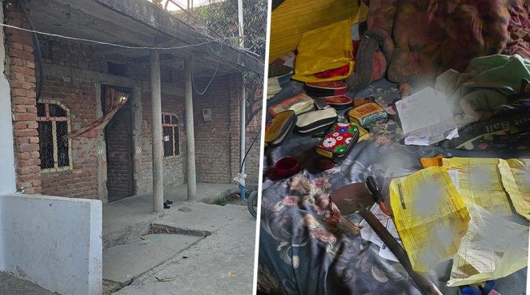 सिरहा गोलबजारस्थित दुई घरमा चोरी