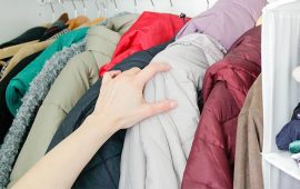 हट्यो जाडो, बाक्लो लुगा नबिग्रिने गरी कसरी थन्क्याउने ?