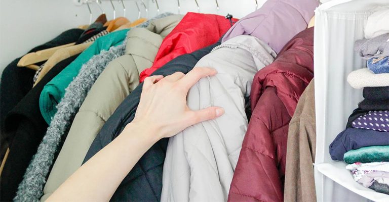 हट्यो जाडो, बाक्लो लुगा नबिग्रिने गरी कसरी थन्क्याउने ?