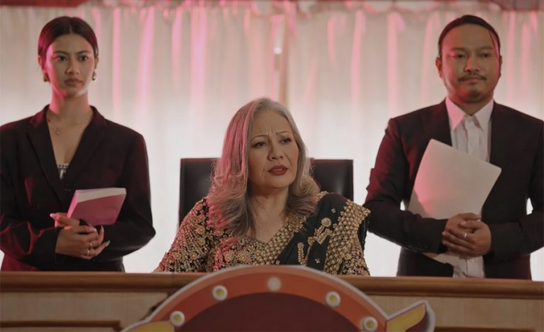 ‘कमेडी दरबार’ को तेस्रो सिजन ४ बैशाखदेखि, बाहिरिए हिमेश पन्त