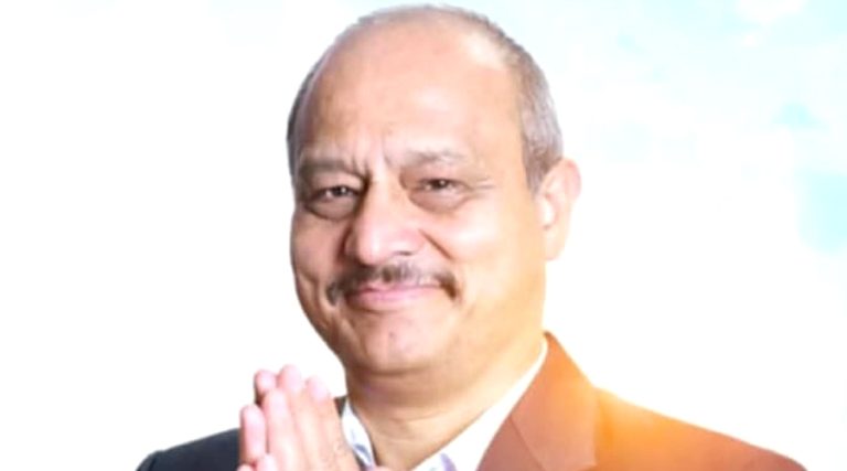 एनआरएनए उपाध्यक्षमा खड्काको उम्मेदवारी घोषणा