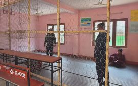 दार्चुलामा पनि निर्वाचनको सबै तयारी पूरा