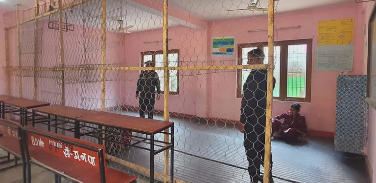 दार्चुलामा पनि निर्वाचनको सबै तयारी पूरा