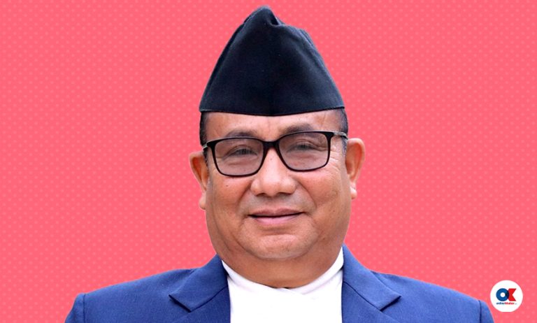 चितवन- १ : नेकपा एमालेका लामा दोब्बर मतसहित अगाडि