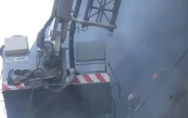 दिल्लीस्थित एक भवनमा आगलागी, एकै परिवारका ७ जनाको मृत्यु