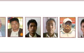 यी हुन धनकुटामा सय मत पनि नल्याउने ६ जना उम्मेदवार