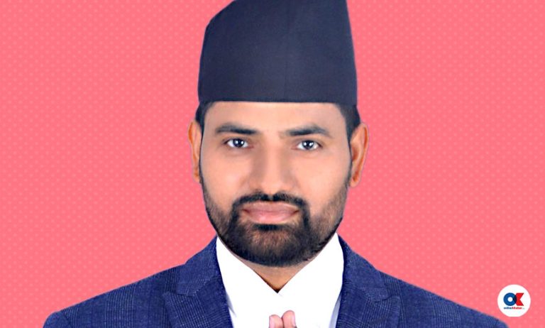 लमजुङमा रास्वपाका धर्मराज विजयी, एमालेका पृथ्वीसुब्बा पराजित