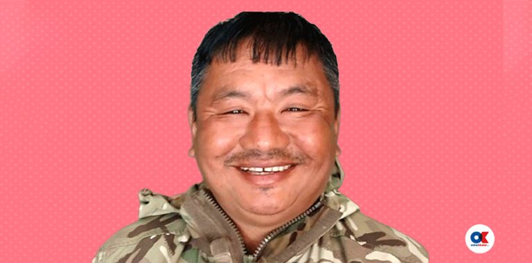 शेरधन राईलाई पराजित गर्दै श्रम संस्कृतिका राई निर्वाचित