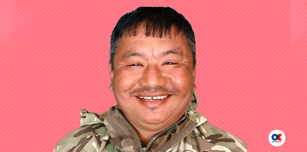 शेरधन राईलाई पराजित गर्दै श्रम संस्कृतिका राई निर्वाचित