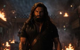 ‘धुरन्धर २’ लाई विश्वभर १४७ मिलियन डलर, उत्तर अमेरिकामा ‘बाहुबली’ लाई उछिन्यो