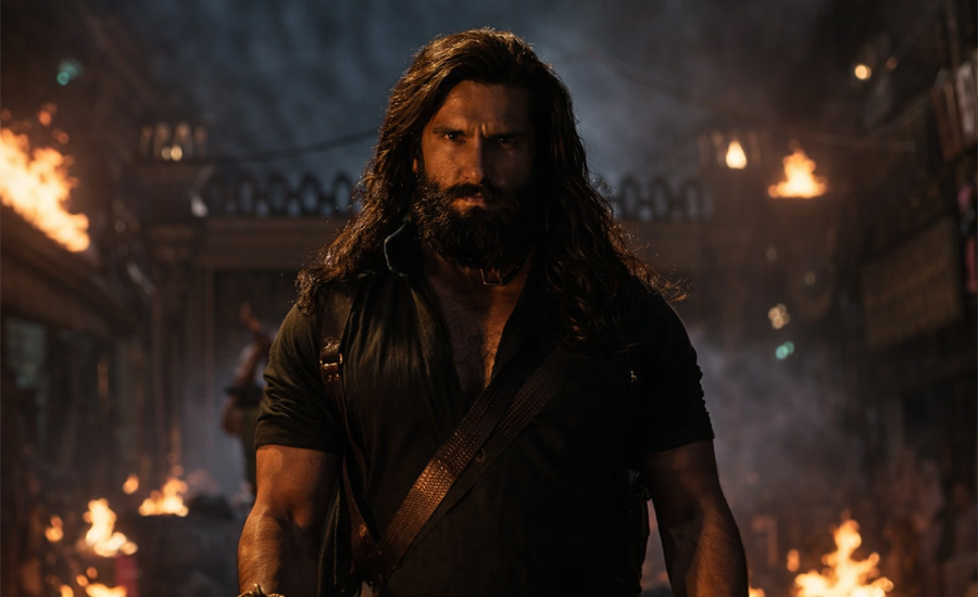 ‘धुरन्धर २’ लाई विश्वभर १४७ मिलियन डलर, उत्तर अमेरिकामा ‘बाहुबली’ लाई उछिन्यो