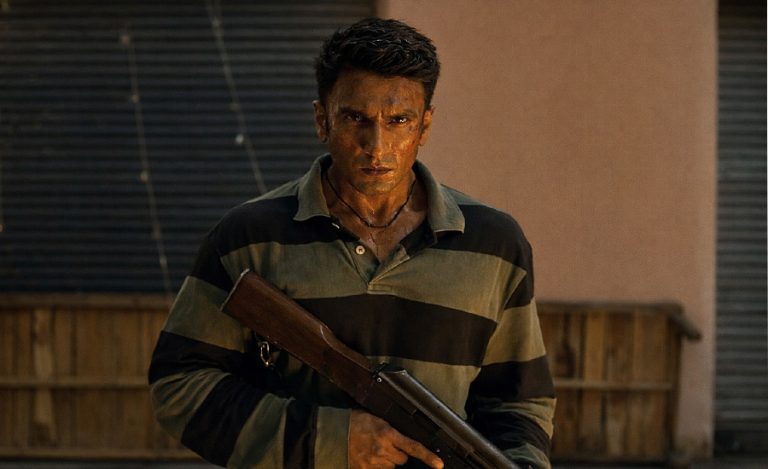 ‘स्त्री २’ लाई उछिन्दै ‘धुरन्धर २’ ले रच्यो अग्रिम टिकट बिक्रीमा कीर्तिमान