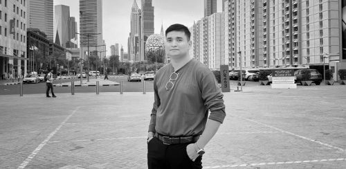 चामबहादुरका एक्ला छोरा दिवस : फर्केर बिहे गर्छु भन्थे, यूएईमै अस्ताए