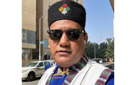 कुवेतमा रहेका नेपाली सुरक्षित, डराइहाल्नुपर्ने अवस्था छैन : एनआरएन कुवेत अध्यक्ष