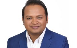 १९ पटक मन्त्री भएका शरतसिंह हराउँदै रास्वपाका दीपक विजयी