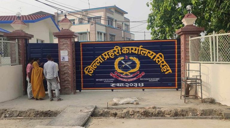 सिरहामा कुटपिट घटना : ६ जनाविरुद्ध ज्यान मार्ने उद्योगमा मुद्दा