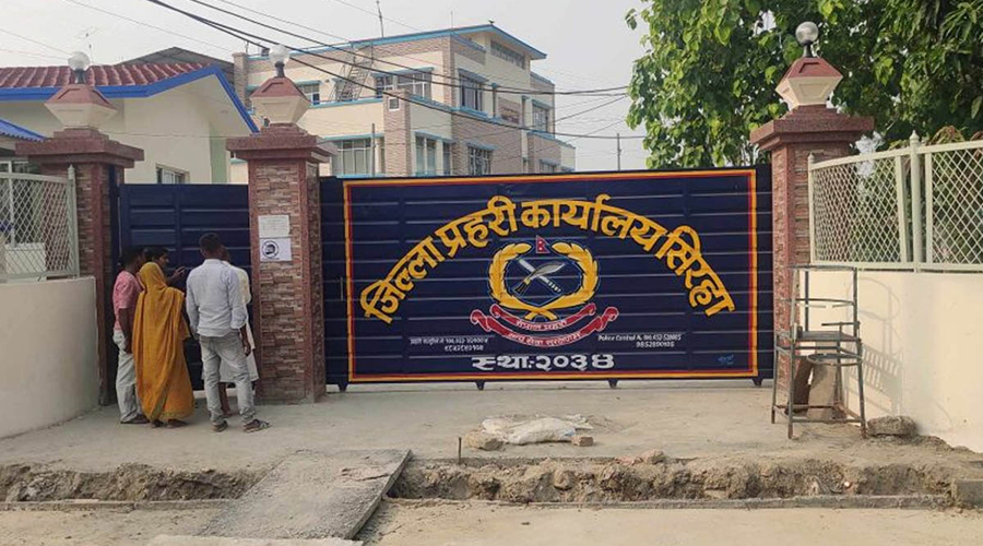 सिरहामा कुटपिट घटना : ६ जनाविरुद्ध ज्यान मार्ने उद्योगमा मुद्दा