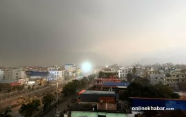 कहिले सुधार होला मौसम ?