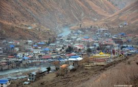 डोल्पाबाट एसईईमा ६७४ विद्यार्थी सहभागी हुँदै