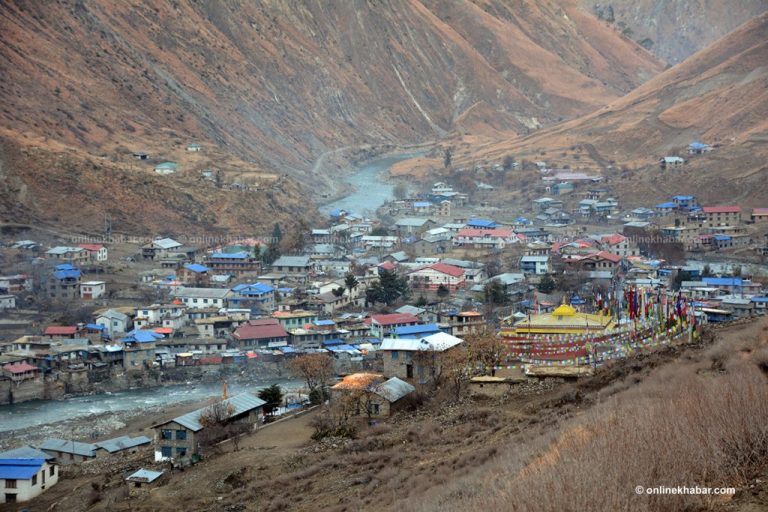 डोल्पाबाट एसईईमा ६७४ विद्यार्थी सहभागी हुँदै