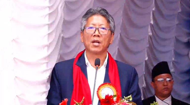 नेपालमा सार्कस्तरीय क्षयरोग तथा एचआईभी एड्स सम्बन्धी सम्मेलन हुने