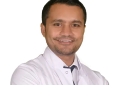 डा. अशोक पौडेल