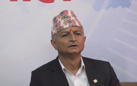 ओली-लेखक पक्राउबारे नेपाल बारको टिप्पणी : सरकारले गैरकानुनी काम गर्‍यो