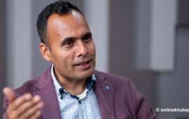 ‘छिमेकी र शक्ति राष्ट्रहरूसँग प्रमाणमा आधारित कूटनीति अवलम्बन गर्छौं’