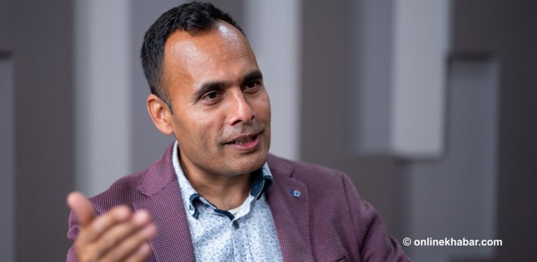 ‘छिमेकी र शक्ति राष्ट्रहरूसँग प्रमाणमा आधारित कूटनीति अवलम्बन गर्छौं’