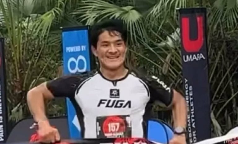 मनकुमारले हङकङमा जिते ९ ड्रागन रेसको उपाधि