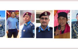 कार्की आयोग प्रतिवेदन : ६ डीएसपीलाई पुरस्कृत गर्न सिफारिस