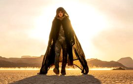 विश्वले कुरिरहेको फिल्म ‘ड्युन ३’ को ट्रेलर : पाउल अर्को युद्धको तयारी गर्दैछन् ?