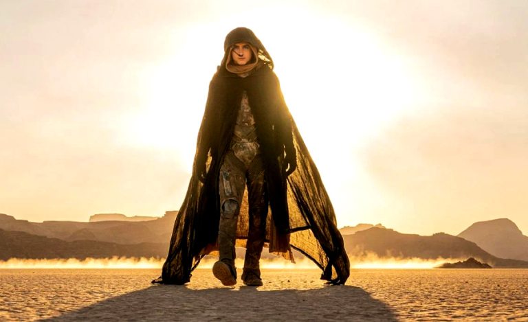 विश्वले कुरिरहेको फिल्म ‘ड्युन ३’ को ट्रेलर : पाउल अर्को युद्धको तयारी गर्दैछन् ?