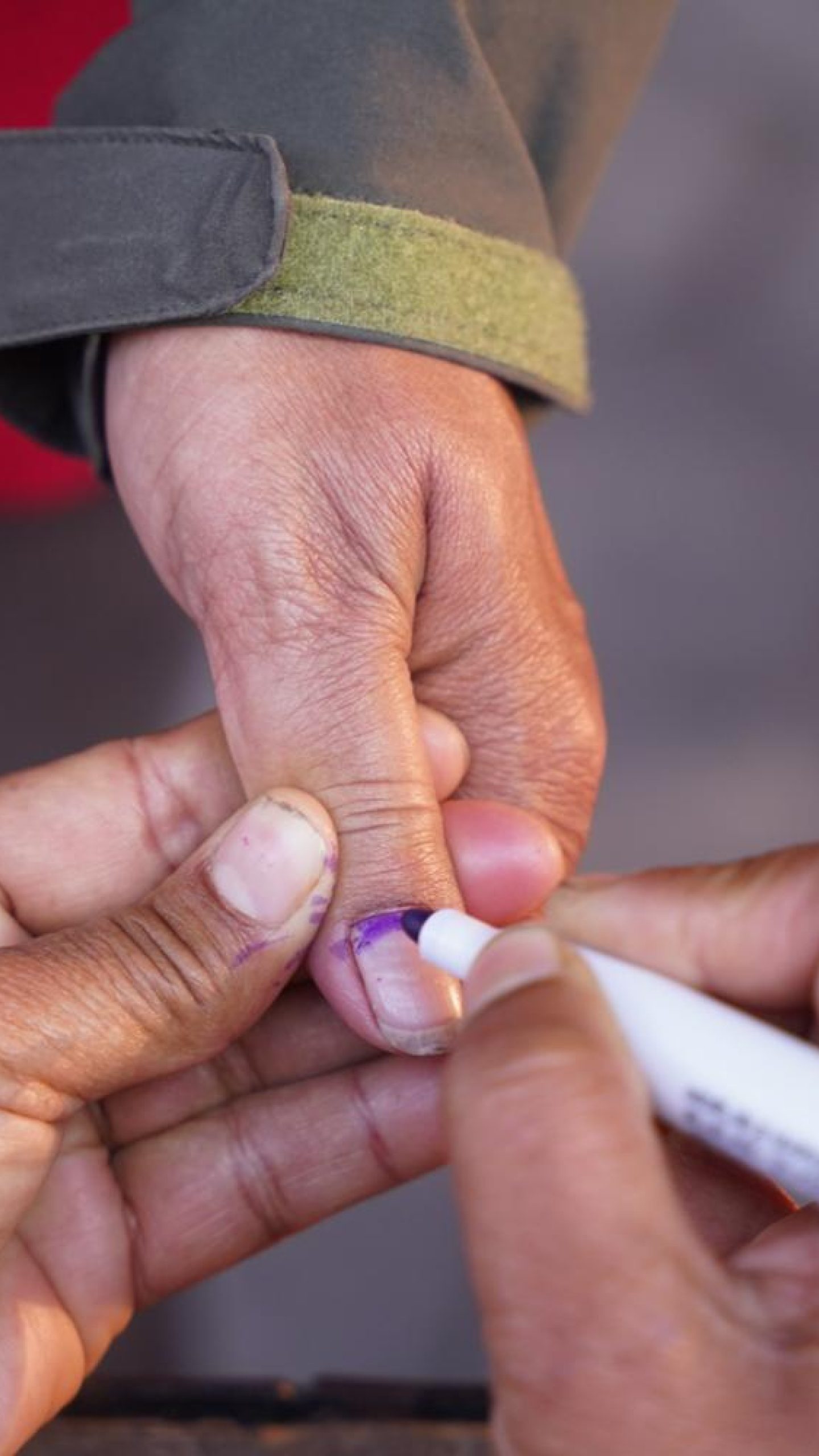 निर्वाचन गौरव २०८२