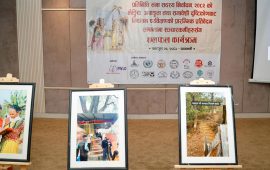 निर्वाचन परिवेक्षणको रिपोर्ट : अपांगमैत्री भएन, निर्वाचन प्रहरीमाथि फरक व्यवहार