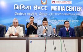 प्रतिनिधिसभामा १७९ पुरुष, ९६ जना महिला उम्मेदवार निर्वाचित