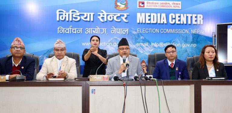 प्रतिनिधिसभामा १७९ पुरुष, ९६ जना महिला उम्मेदवार निर्वाचित