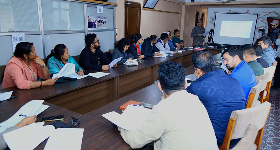 निर्वाचनमा बालअधिकार उलंघनका ३५० घटना