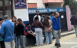 काठमाडौं-४ का मतदाता : ‘बिस्तारै परिवर्तन आउँछ, तर दिशा सही हुनुपर्छ’