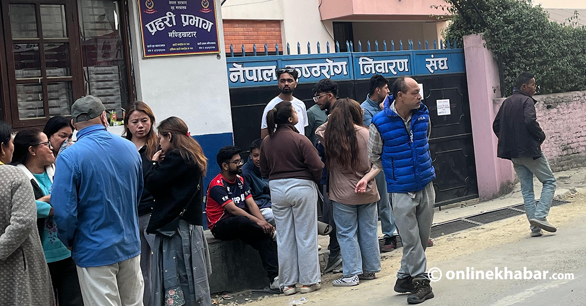 काठमाडौं-४ का मतदाता : ‘बिस्तारै परिवर्तन आउँछ, तर दिशा सही हुनुपर्छ’