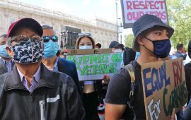 भूतपूर्व ब्रिटिश गोर्खा सैनिक : ‘समान पेन्सन’ छाडेर ‘आर्थिक प्याकेज’को माग