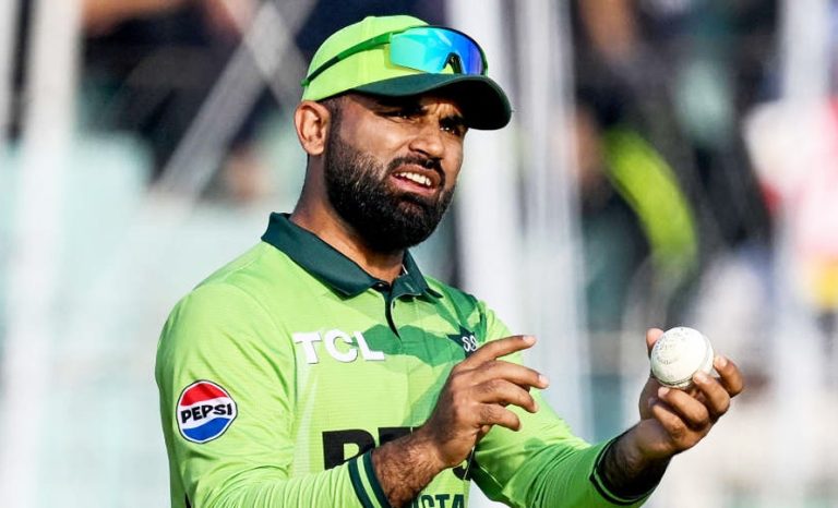 पीएसएल : बल टेम्परिङको आरोपमा फखारमाथि प्रतिबन्धको सम्भावना