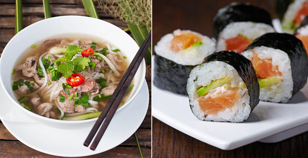 ६ परिकार, जुन विश्वभर लोकप्रिय छन्