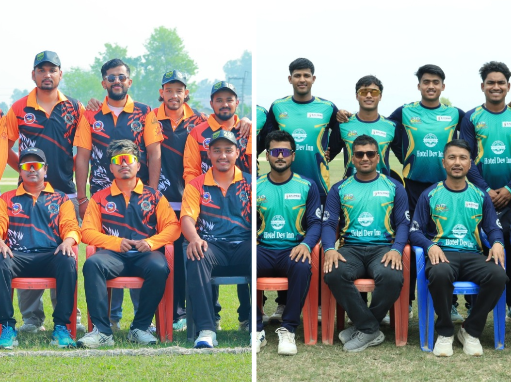 एसपिए कैलाली प्राइड लिग : उपाधिका लागि बुढीगंगा र पुनर्वास बी भिड्ने