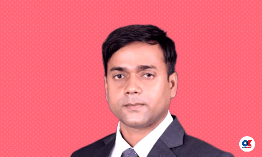 रौतहट-२ मा कांग्रेसका फिरदोश आलम निर्वाचित