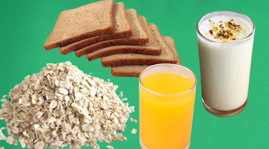 स्वस्थ ठान्दै खाइने बजारका खानेकुरा हुँदैनन् साँच्चिकै स्वस्थ